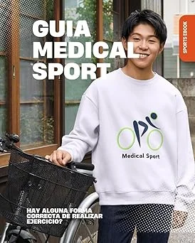 Guía Medical Sport
